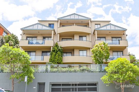 Property photo of 18/67-69 St Pauls Street Randwick NSW 2031