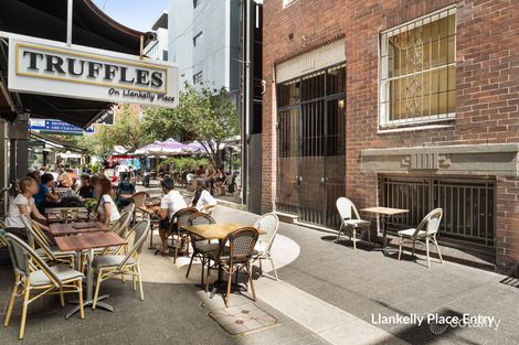 Property photo of 24/20-22 Springfield Avenue Potts Point NSW 2011