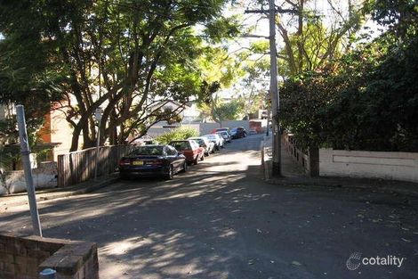 Property photo of 10 Bates Avenue Paddington NSW 2021