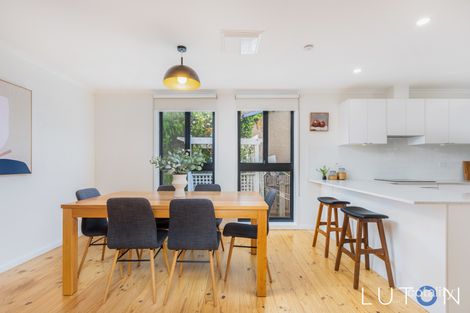 Property photo of 5 Shore Place Weston ACT 2611