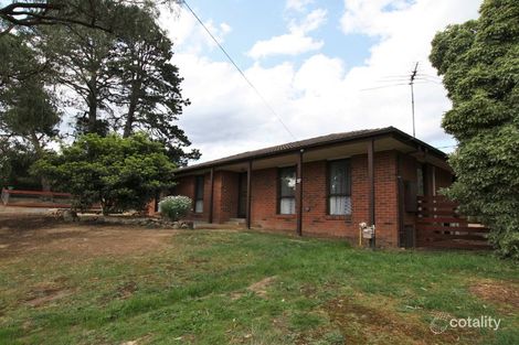 37 Hannover Rd, Badger Creek, VIC 3777