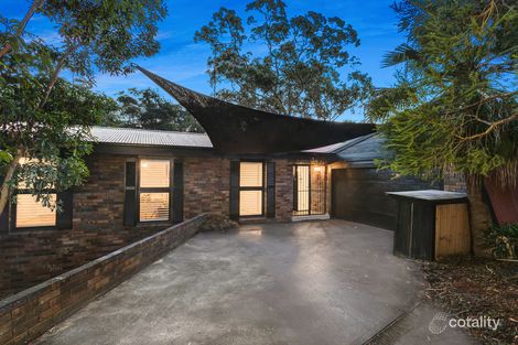 Property photo of 43 Northam Drive North Rocks NSW 2151