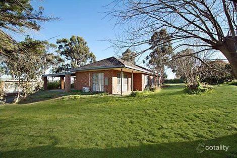 142 Danns Rd, Harcourt, VIC 3453