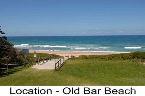 45 Old Bar Rd, Old Bar, NSW 2430