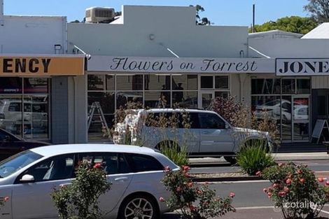 48 Forrest St, Collie, WA 6225