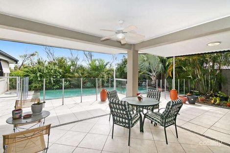 Property photo of 3 Protea Court Robina QLD 4226