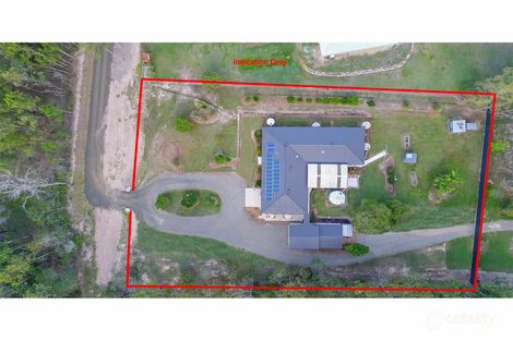 Property photo of 8 Swann Street Karalee QLD 4306