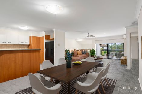Property photo of 2/60 Ancona Street Carrara QLD 4211