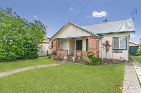 Property photo of 202 New England Highway Rutherford NSW 2320