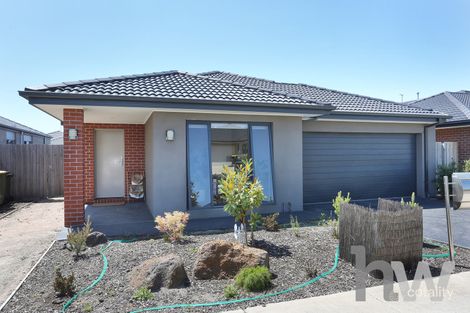 Property photo of 25 Rutherford Grove Armstrong Creek VIC 3217
