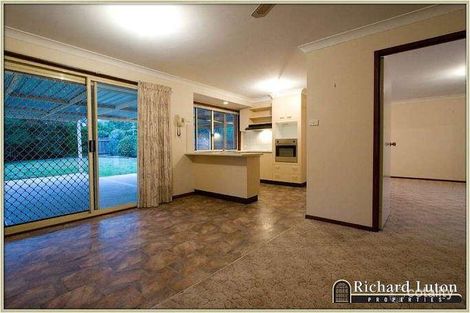 Property photo of 2 Abrahams Crescent Conder ACT 2906