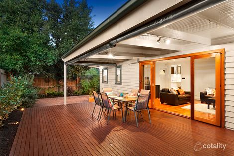 Property photo of 70 Green Street Ivanhoe VIC 3079