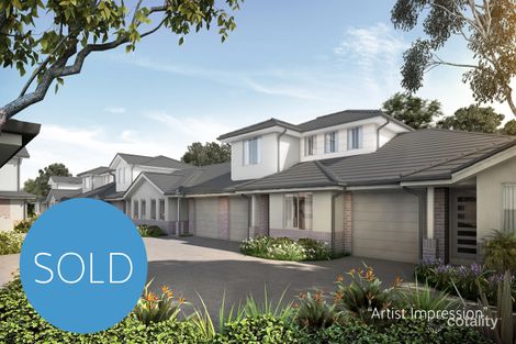 Property photo of 1/6A Lincoln Road Port Macquarie NSW 2444