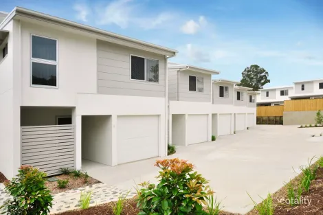 Property photo of 17/10 Imagination Drive Nambour QLD 4560