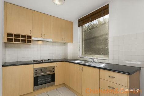 Property photo of 6/25 Bendigo Avenue Elwood VIC 3184