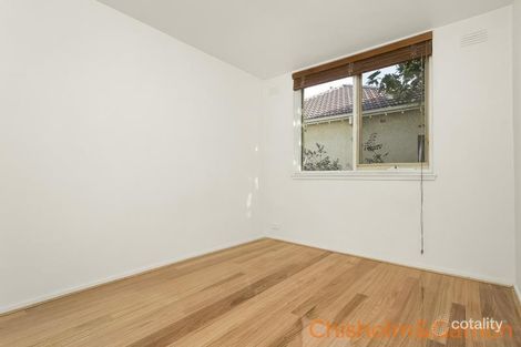 Property photo of 6/25 Bendigo Avenue Elwood VIC 3184