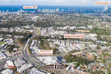 7/19 Dominions Rd, Ashmore, QLD 4214