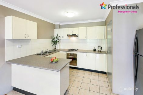 Property photo of 16/12-20 Mill Street Carlton NSW 2218