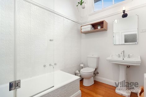 Property photo of 54 Pentland Parade Yarraville VIC 3013