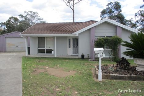 Property photo of 18 Lycett Close Metford NSW 2323