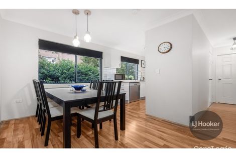 Property photo of 11/3-7 Crown Street Granville NSW 2142