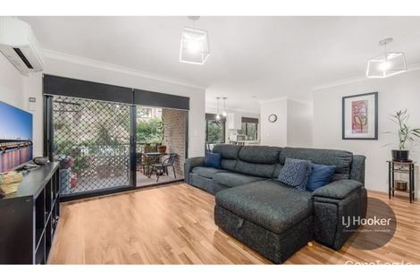 Property photo of 11/3-7 Crown Street Granville NSW 2142