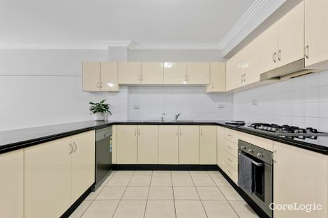 Property photo of 3/1-3 Sherwin Avenue Castle Hill NSW 2154