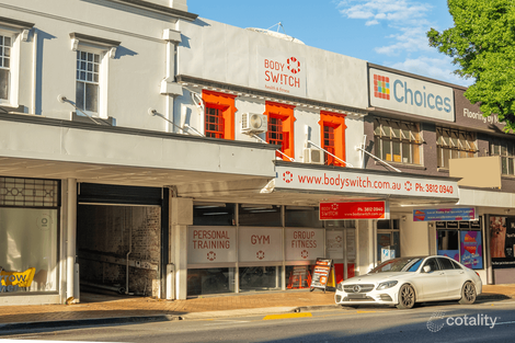 152 Brisbane St, Ipswich, QLD 4305