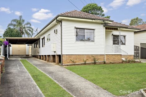 Property photo of 61 Johnson Avenue Seven Hills NSW 2147