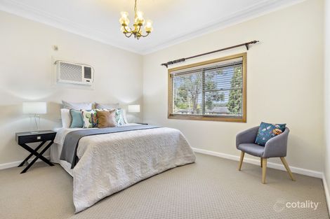 Property photo of 61 Johnson Avenue Seven Hills NSW 2147