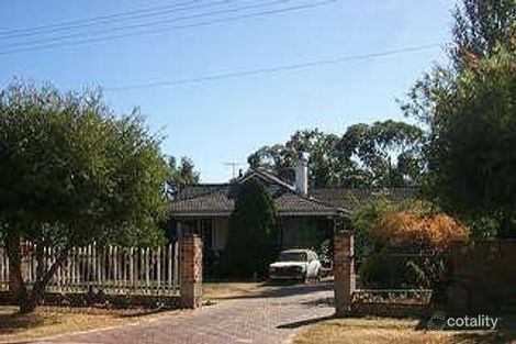 42 Bassendean Pde, Bassendean, WA 6054