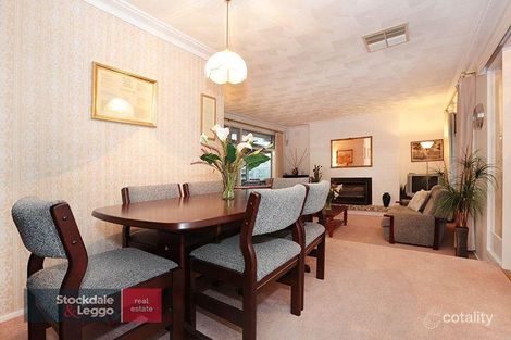 Property photo of 29 Grayling Crescent Croydon VIC 3136