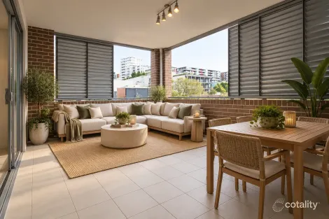 7/2a Edward St, Ryde, NSW 2112