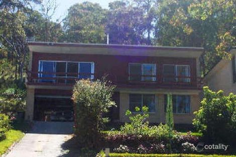 Property photo of 49 Beach Road Wangi Wangi NSW 2267