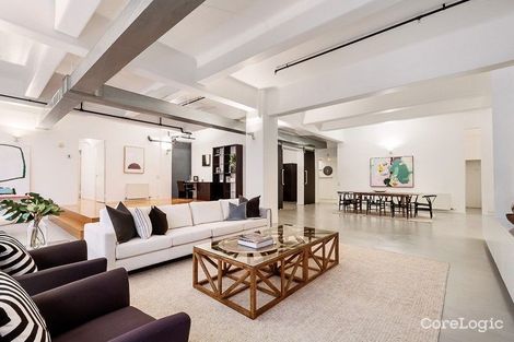 Property photo of 14/73 Flinders Lane Melbourne VIC 3000