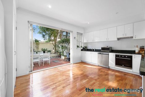 Property photo of 10/33-37 Trafalgar Street Annandale NSW 2038