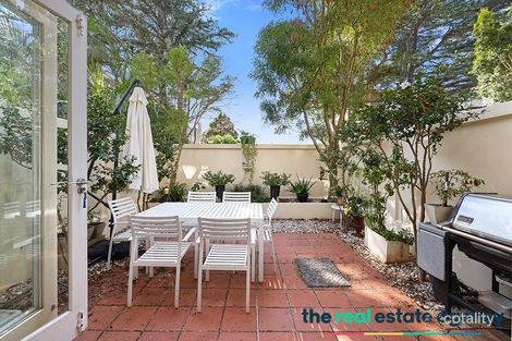 Property photo of 10/33-37 Trafalgar Street Annandale NSW 2038