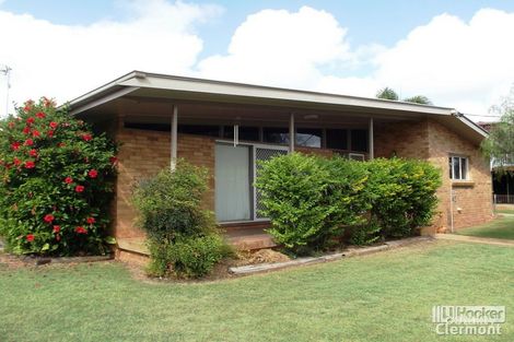 Property photo of 45 Mimosa Street Clermont QLD 4721