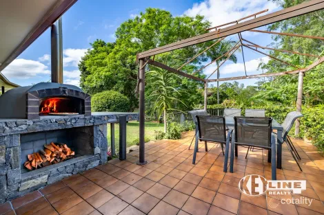 Property photo of 231 Burnside Road Burnside QLD 4560