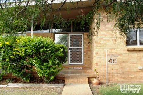 Property photo of 45 Mimosa Street Clermont QLD 4721