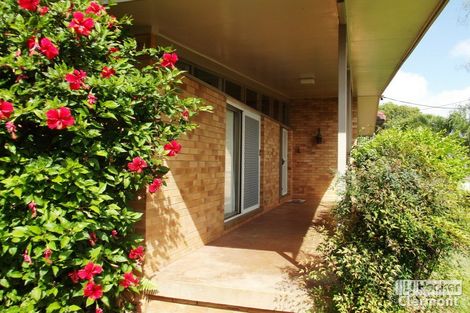 Property photo of 45 Mimosa Street Clermont QLD 4721