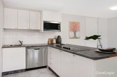 Property photo of 42/67 St Marks Road Randwick NSW 2031