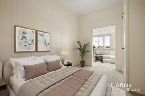 Property photo of 1 Moolabin Crescent Yeerongpilly QLD 4105