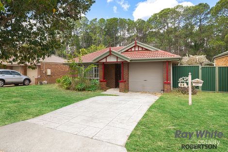 Property photo of 23 Greenlaw Place Eight Mile Plains QLD 4113