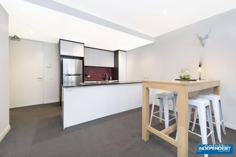 Property photo of 3/1 Mouat Street Lyneham ACT 2602