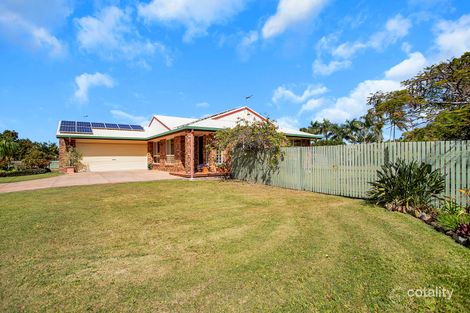 Property photo of 24 Ford Street Walkerston QLD 4751