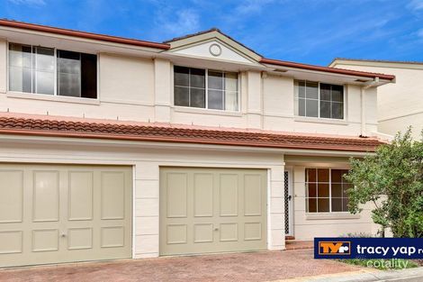 Property photo of 24/1-5 Busaco Road Marsfield NSW 2122