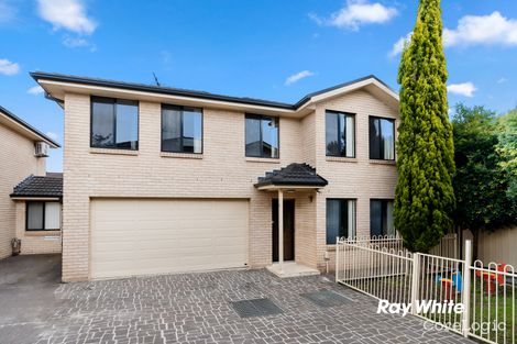 Property photo of 4/23-25 Montrose Street Quakers Hill NSW 2763