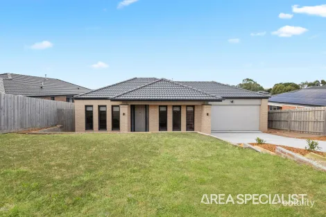 73 Isabella Bvd, Korumburra, VIC 3950