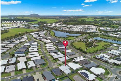 Property photo of 41 Grebe Crescent Bli Bli QLD 4560